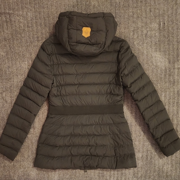 Women's Mackage down coat | Black | 10/10 condition - Picture 7 of 10